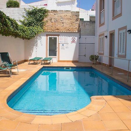 Hotel Geminis Ciutadella  Buitenkant foto