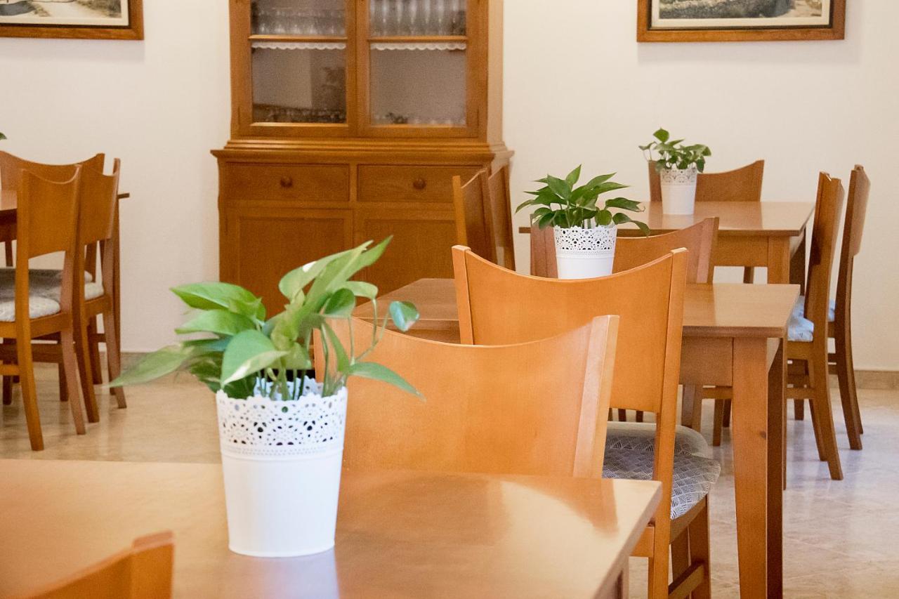 Hotel Geminis Ciutadella  Buitenkant foto