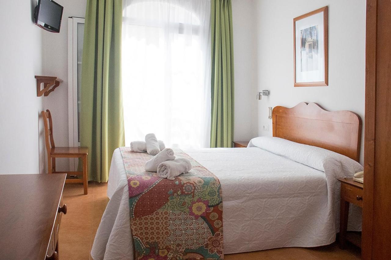 Hotel Geminis Ciutadella  Buitenkant foto