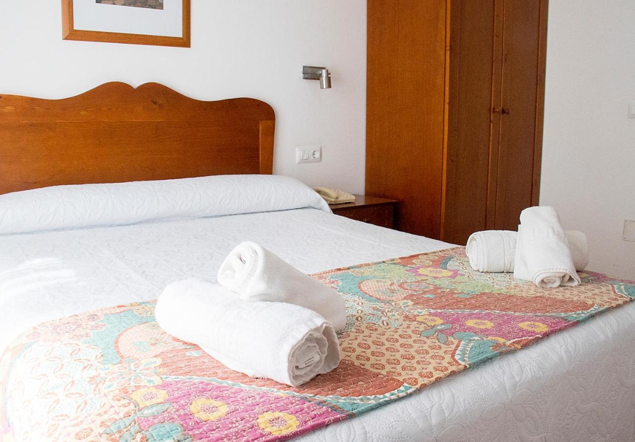 Hotel Geminis Ciutadella  Buitenkant foto