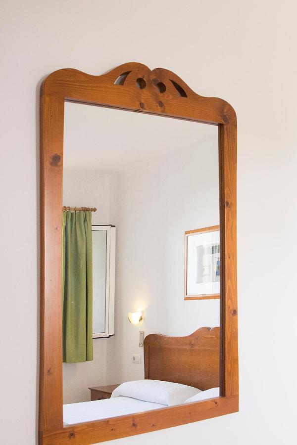Hotel Geminis Ciutadella  Buitenkant foto