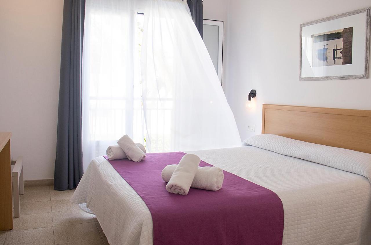 Hotel Geminis Ciutadella  Buitenkant foto