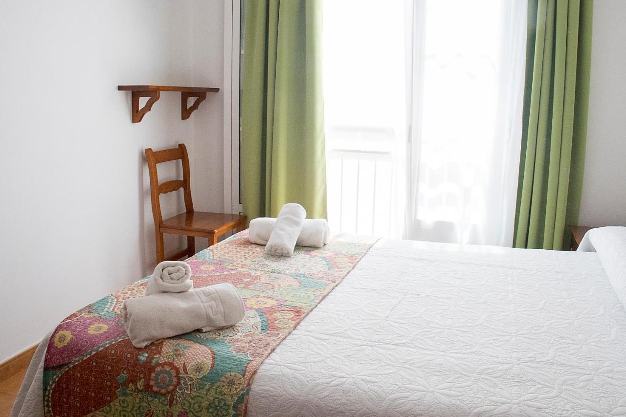 Hotel Geminis Ciutadella  Buitenkant foto