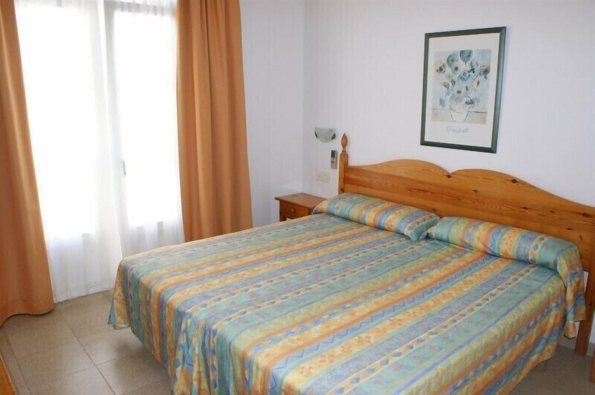 Hotel Geminis Ciutadella  Buitenkant foto