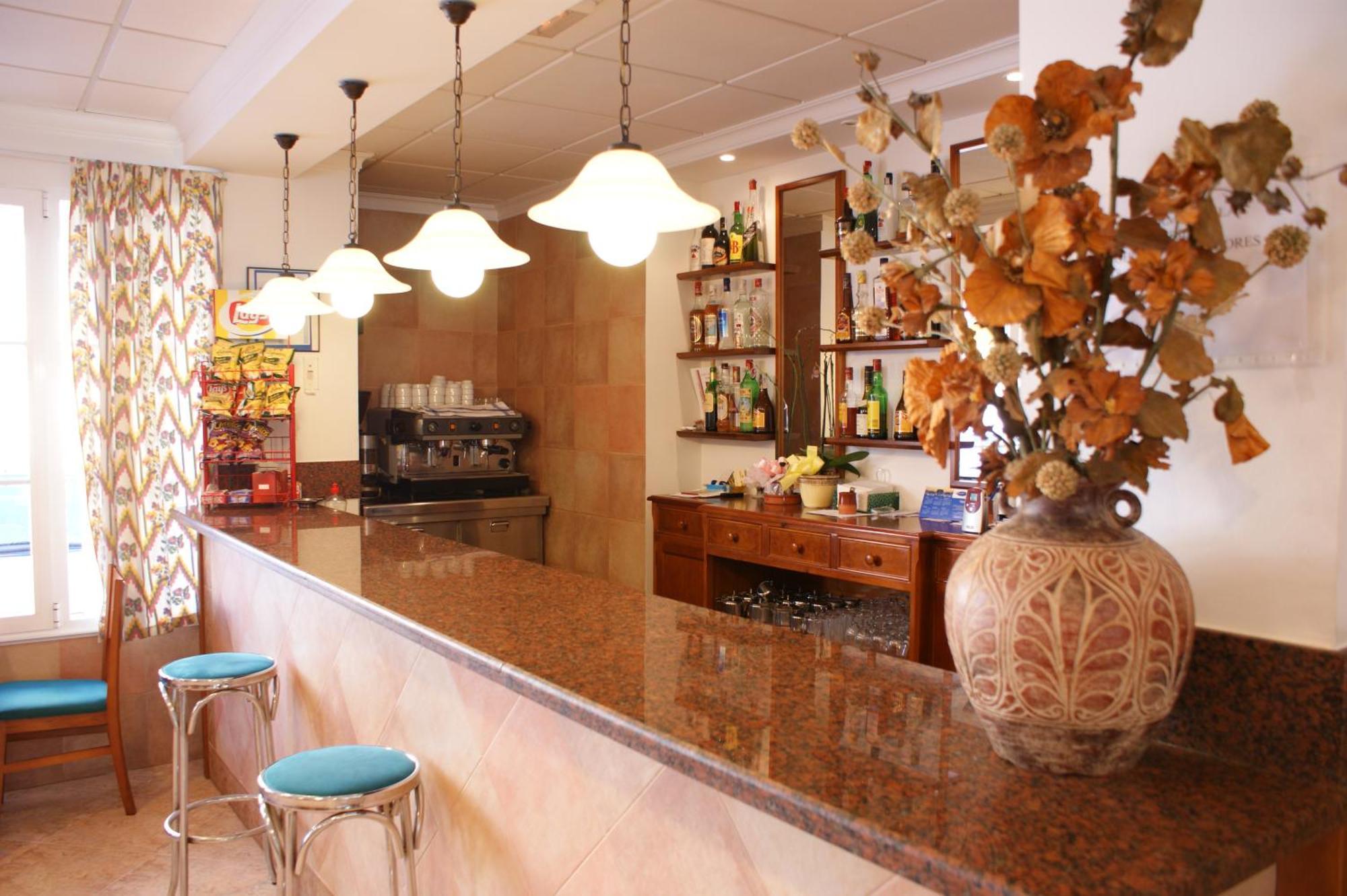 Hotel Geminis Ciutadella  Buitenkant foto