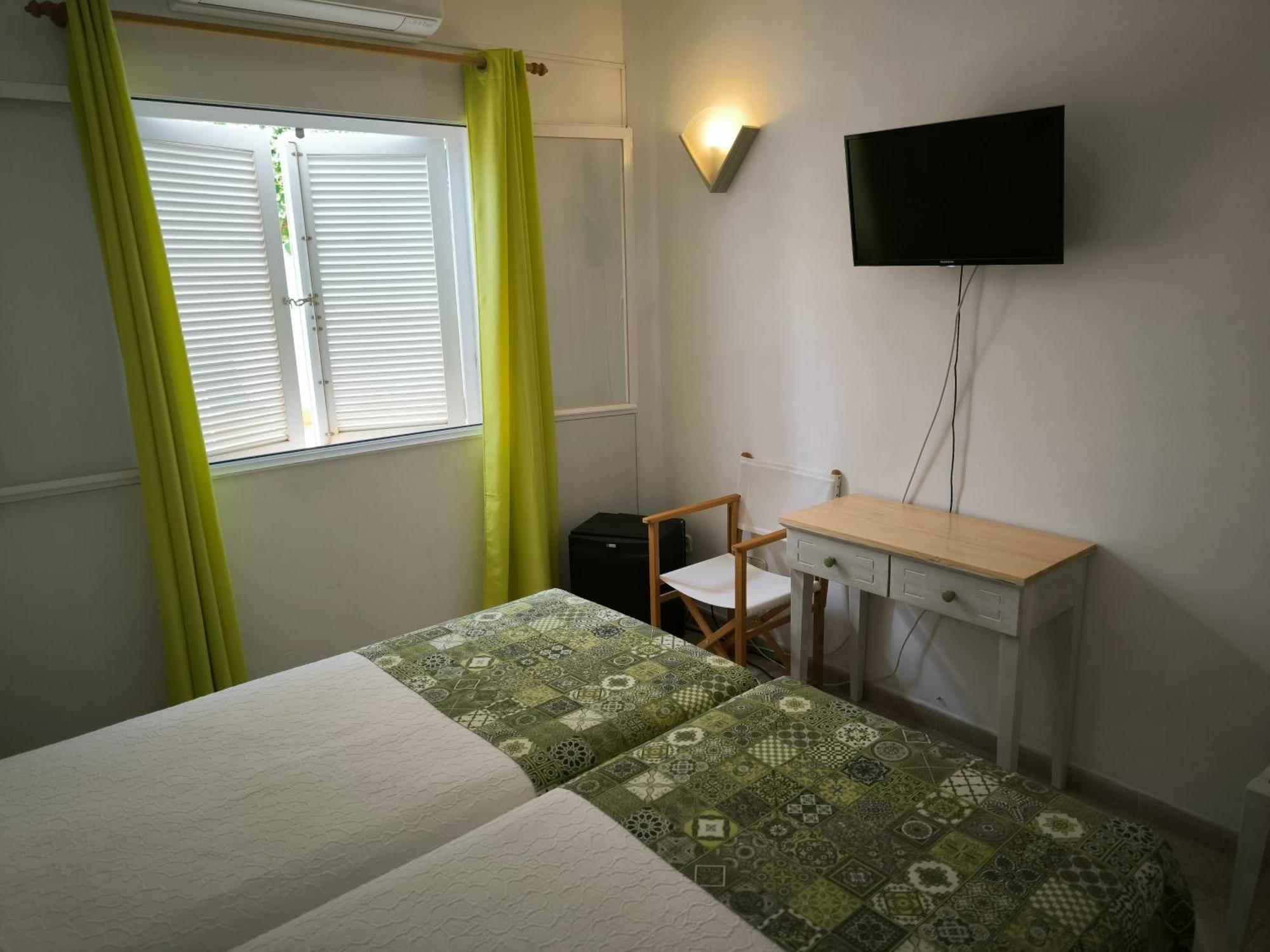 Hotel Geminis Ciutadella  Kamer foto